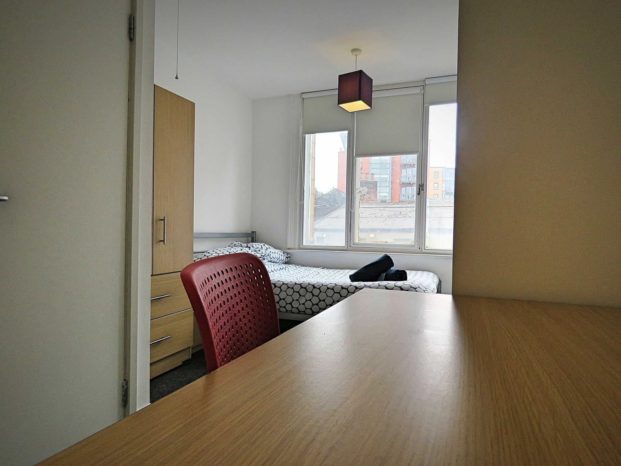 Harley Rooms - Private Double Rooms With Shower Sheffield Luaran gambar