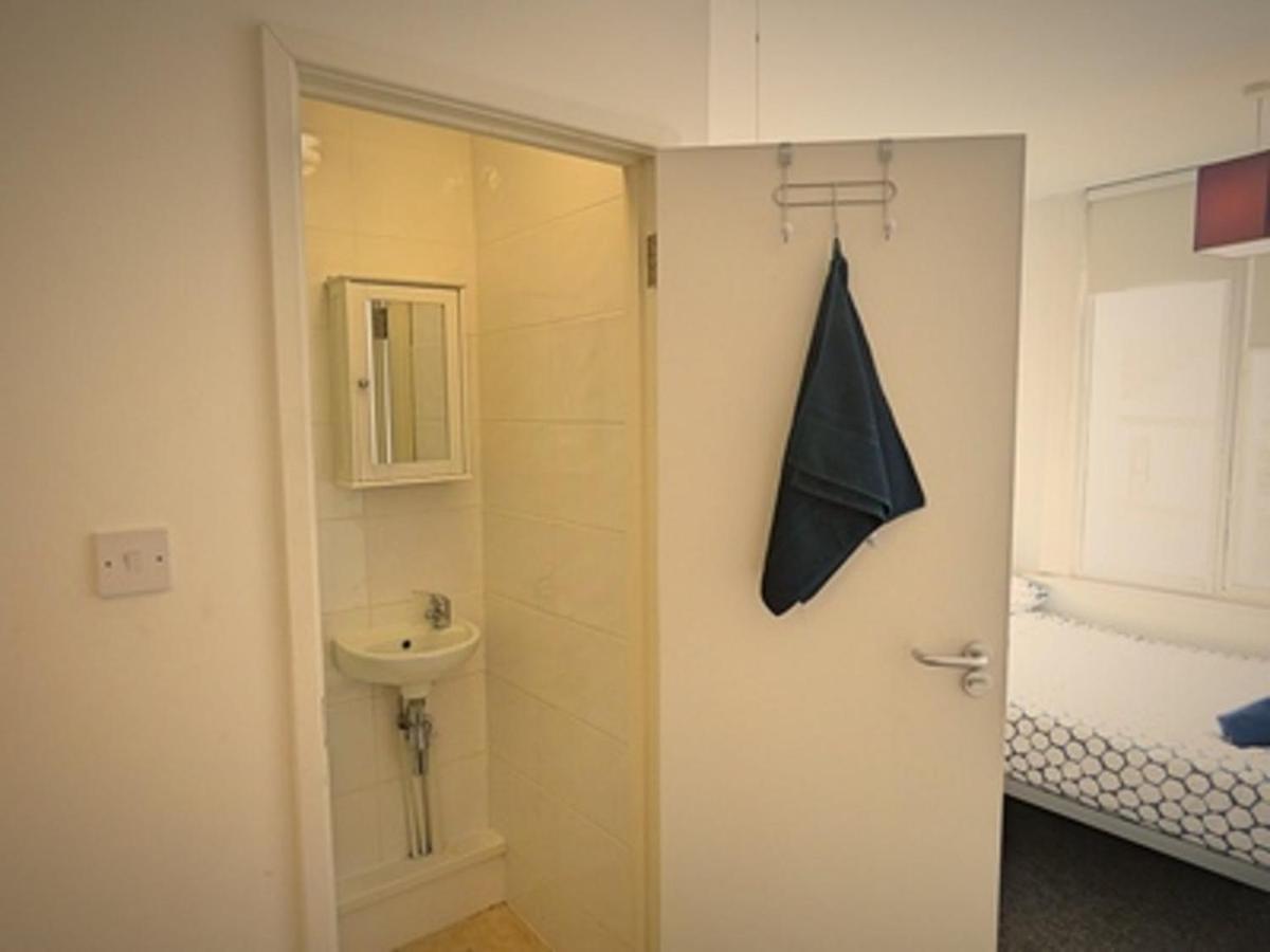 Harley Rooms - Private Double Rooms With Shower Sheffield Luaran gambar